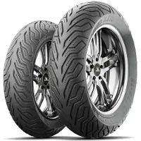 Michelin motorcycle-tyres City Grip 2 ( 130/60-13 RF TL 60S Hinterrad, M/C, Vorderrad )