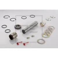 PETERS ENNEPETAL Reparatursatz Achsschenkelbolzen 031.149-00A für MAN M 2000 L 172mm 14mm 35,1mm 55,5mm 2,02kg