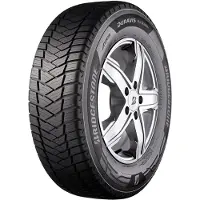 Bridgestone Ganzjahresreifen motorcycle-tyres Duravis All-Season ( 195/65 R16C 104/102T 8PR EVc )