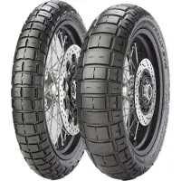 Pirelli Scorpion Rally Str A 54v Tl M+s Vorderradspur