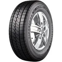 Firestone Lassa Competus Hp 2 28545 R19 Xl 111 W