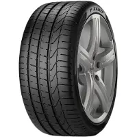 Pirelli So car-tyres P Zero PZ4 SC ( 275/40 R18 103Y XL MO, mit Felgenschutz (MFS) )