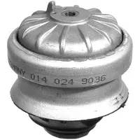 Meyle Lagerung, Motor 0140249036 vorne für MERCEDES-BENZ