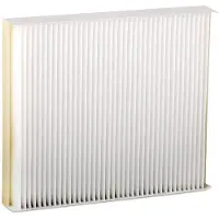 PURFLUX Filter, Innenraumluft AH286