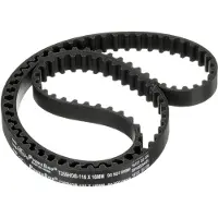Gates Zahnriemen t359hob für FORD