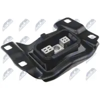 NTY Motorlager Gummimetalllager Links für FORD FOCUS III Turnier ZPS-FR-016
