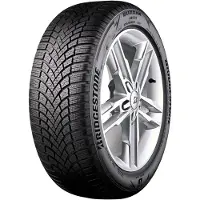 Bridgestone Wi car-tyres Blizzak LM 001 ( 215/65 R17 99H B-Seal )
