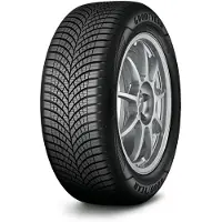 Goodyear Ganzjahresreifen motorcycle-tyres Vector 4 Seasons Gen-3 SUV ( 275/45 R20 110Y XL EVR, mit Felgenschutz (MFS) )