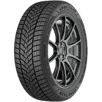 Goodyear Winterreifen motorcycle-tyres UltraGrip Performance + ( 245/45 R18 100H XL *, mit Felgenschutz (MFS) )