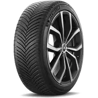 Michelin Ganzjahresreifen motorcycle-tyres CrossClimate 2 SUV ( 235/50 R19 103H XL EV Suitable, VOL )
