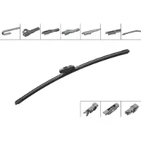Bosch Wischer 53 Cm Aero Eco Neo