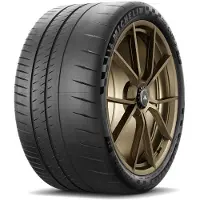 Michelin Sommerreifen motorcycle-tyres Pilot Sport Cup 2 R ( 315/35 ZR20 (110Y) XL EV Suitable, K1 )