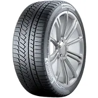 Continental WinterContact TS 850 P 275/45 R22 115W XL Winterreifen