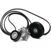 Skf Keilrippenriemensatz vkma38140 für OPEL VAUXHALL VW AUDI (FAW) CHRYSLER JEEP LANCIA MAZDA MERCEDES-BENZ (BBDC) FIAT INFINITI