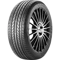 Nankang Sommerreifen motorcycle-tyres Noble Sport NS-20 ( 205/40 ZR17 84W XL )