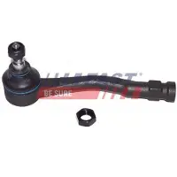 Fast Sports Nutrition Spurstangenkopf Spurstange für CITROËN BERLINGO (B9) Vorne Links FT16117