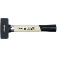 YATO Steinmetzhammer 2000g - YT-4553