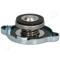 Japanparts KH-C10 Verschlußdeckel, Kühler