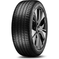 Vredestein Ganzjahresreifen motorcycle-tyres Quatrac Pro EV ( 235/45 R18 98W XL EV, mit Felgenschutzleiste (FSL) )