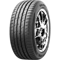 Goodride So car-tyres Solmax 1 ( 235/55 R20 105W XL mit Felgenschutz (MFS) )