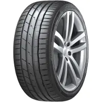 Hankook So car-tyres Ventus S1 Evo 3 K127B HRS ( 255/40 R20 101Y XL 4PR mit Felgenschutz (MFS), runflat SBL )