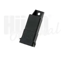 ASTEMO Relais, Glühanlage 132232 für OPEL FIAT RENAULT