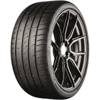 Firestone Sommerreifen motorcycle-tyres Firehawk Sport ( 225/45 R19 96Y XL EVc, mit Felgenschutz (MFS) )