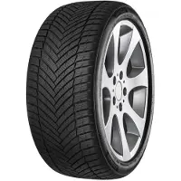 Minerva Kustannus Oy All Season Master 215/65 R16 102V XL Ganzjahresreifen