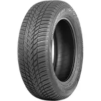 Nokian Wi car-tyres Snowproof 2 SUV ( 225/60 R17 99H Aramid Sidewalls )
