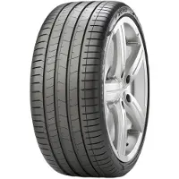 Pirelli So car-tyres P Zero PZ4 SC ( 255/35 R19 96Y XL MO, mit Felgenschutz (MFS) )