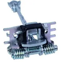 MAXGEAR 28-0724 Türfeststeller Türfangband für RENAULT Scénic III (JZ0/1) Vorne