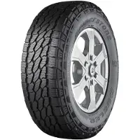 Bridgestone Ganzjahresreifen motorcycle-tyres Dueler All Terrain A/T002 ( 205/70 R15 96T EVc )