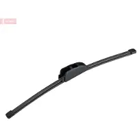 Denso Heck Flachwischer DF-331 (300 mm): Leiser, langlebiger Wischer mit aerodyn