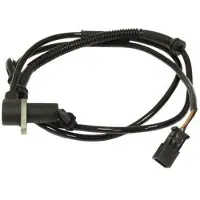 HÜCO 131407 ABS Sensor Raddrehzahl Hinten