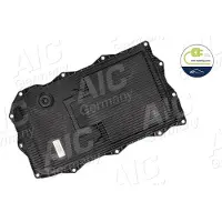 AIC Ölwanne, Automatikgetriebe 55182 für BMW IVECO ALFA ROMEO MASERATI JAGUAR ROLLS-ROYCE ASTON MARTIN DODGE JEEP MAN TOYOTA VAG LAND ROVER