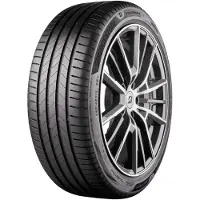 Bridgestone Sommerreifen motorcycle-tyres Turanza 6 ( 315/35 R20 110Y XL Enliten / EV, mit Felgenschutz (MFS) )