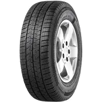 Continental VanContact 4Season 225/75 R16 121R Ganzjahresreifen