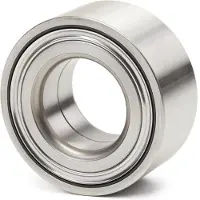 Skf Radlagersatz VKBA 3648