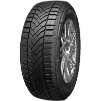 Sailun Ganzjahresreifen motorcycle-tyres Commercio 4S ( 195/60 R16C 99/97H 6PR )