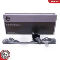 ESEN SKV 51SKV176 Elektrischer Fensterheber Vorne Rechts für RENAULT MODUS / GRAND MODUS (F/JP0)