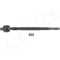 ASHIKA 103-05-522 Axialgelenk Spurstange für MITSUBISHI Lancer VII Limousine (CSA, CTA) Vorne Beidseitig