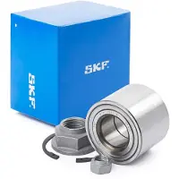 Skf Radlagersatz vkba6799 für PEUGEOT (DF-PSA) DACIA RENAULT