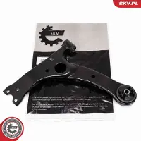 ESEN SKV 69SKV131 Querlenker Vorne Links für TOYOTA AVENSIS Kombi (T25)
