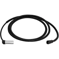 Hella Sensor Raddrehzahl 2-polig induktiv 2.710 mm Kabel für u.a. SCANIA