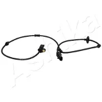ASHIKA ABS Sensor Raddrehzahl Hinten Rechts für JEEP GRAND CHEROKEE II (WJ, WG) 151-09-916
