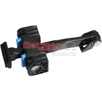 METZGER 2312362 Türfeststeller Türfangband für BMW 3 Touring (F31) Vorne Links Vorne Rechts