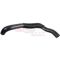 METZGER Kühlerschlauch Wasserschlauch für TOYOTA AYGO (PAB4, KGB4) 2421960
