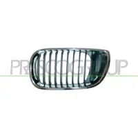 PRASCO Kühlergitter bm0202004 links für BMW