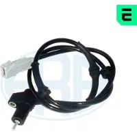 ERA ABS Sensor Raddrehzahl Hinten Links Hinten Rechts für CITROËN Berlingo / Berlingo First (MF, GJK, GFK) 560295A