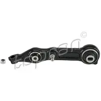 Topran 401 011 Querlenker Vorne Links Hinten Unten passend für MERCEDES-BENZ E-Klasse Limousine (W211)